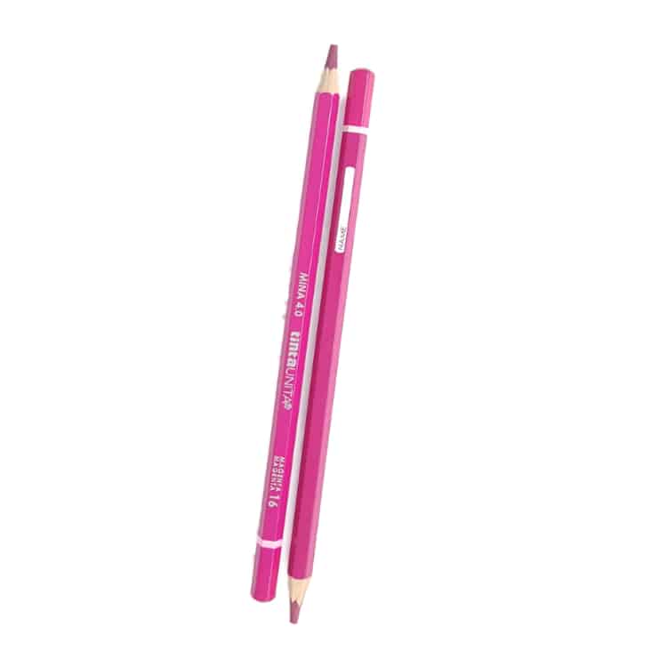 Matite Colorate TINTA UNITA Mina 4.0 mm Confezioni - immagine 3