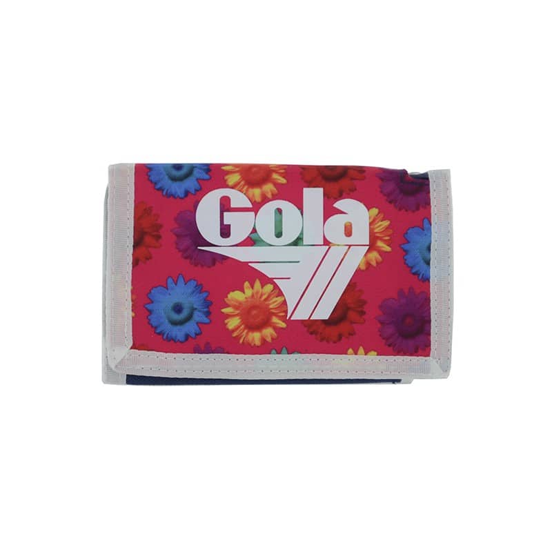 Featured image for “Portafoglio Gola Big Coppola Sunflower Fuchsia”