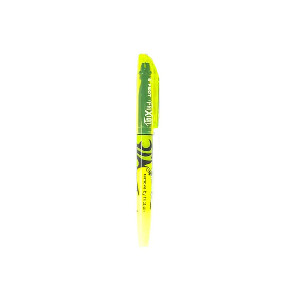 Evidenziatore Cancellabile FRIXION Set Scorta - immagine 4