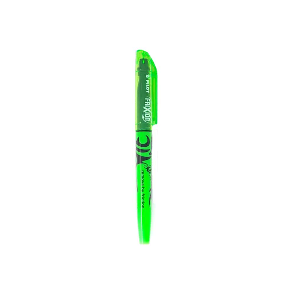 Evidenziatore Cancellabile FRIXION Set Scorta - immagine 3
