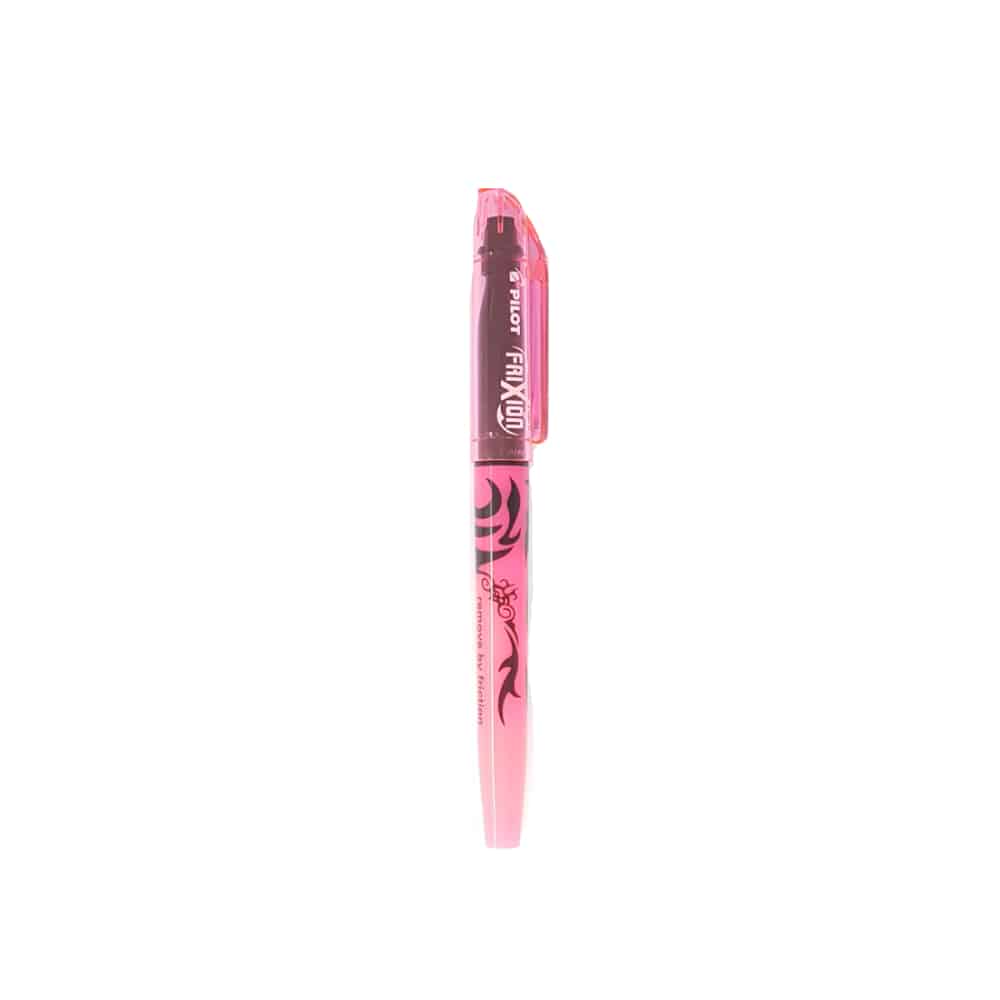 Evidenziatore Cancellabile FRIXION Set Scorta - immagine 5