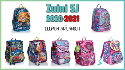 Zaini SJ 2020-2021