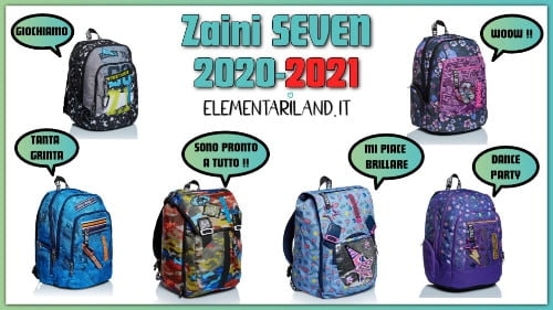 Zaini Seven 2020-2021