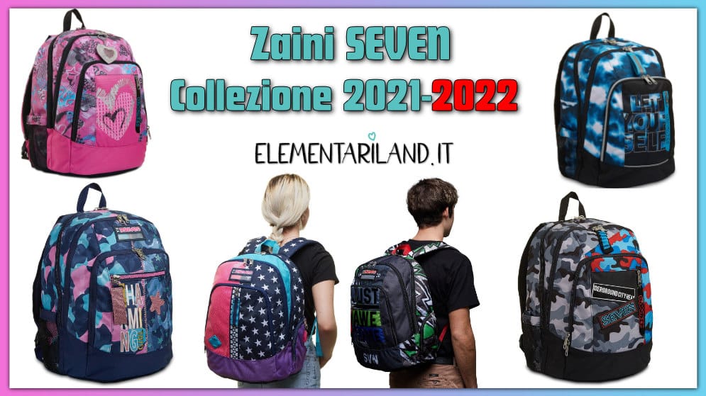 Zaini Seven 2021-2022