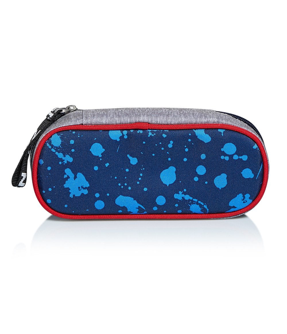 Bustina SEVEN Round Plus Street Player Rosso Blu - immagine 4