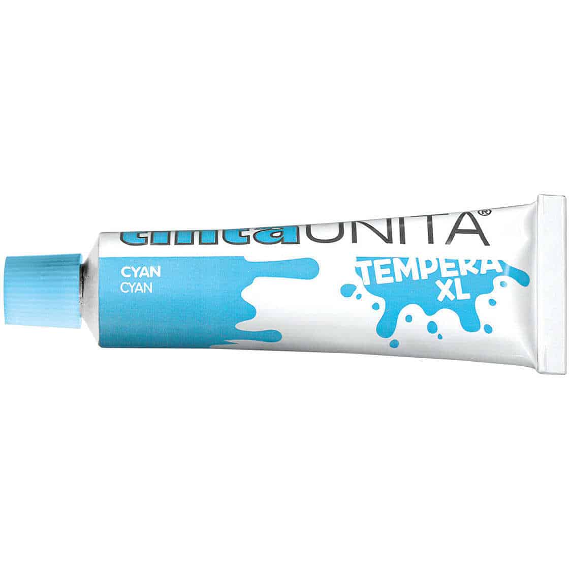 Tempere in confezione Magnetica TINTA UNITA - immagine 2