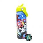 KIT MERENDA BAMBINO: Portamerenda + Borraccia JOYSTICK SJ