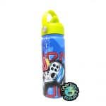 KIT MERENDA BAMBINO: Portamerenda + Borraccia JOYSTICK SJ