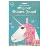 Costruisci una Magica Testa di UNICORNO