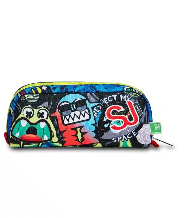 Bustina SJ WONDROUS Spazio Boy - immagine 2