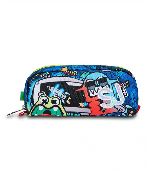 Bustina SJ WONDROUS Spazio Boy - immagine 3