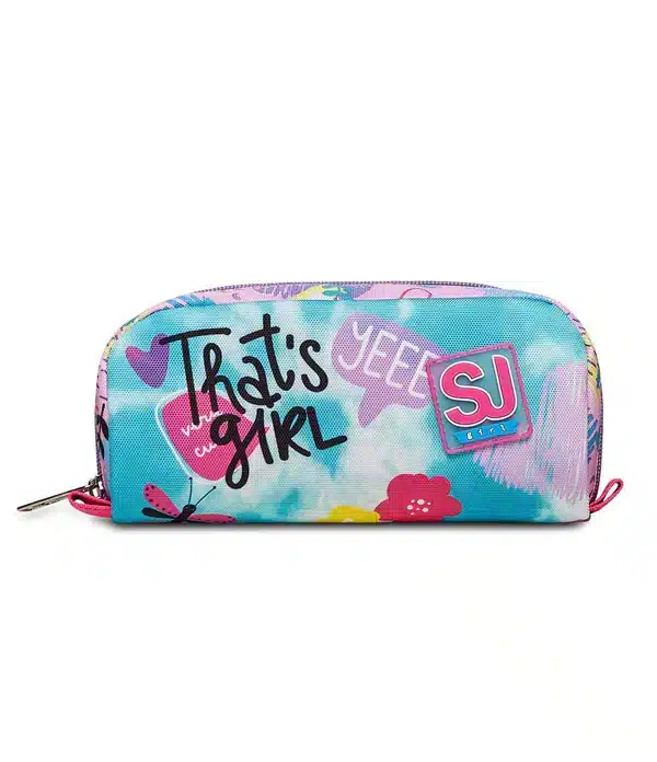 Bustina SJ CLACK IT Girl - immagine 2