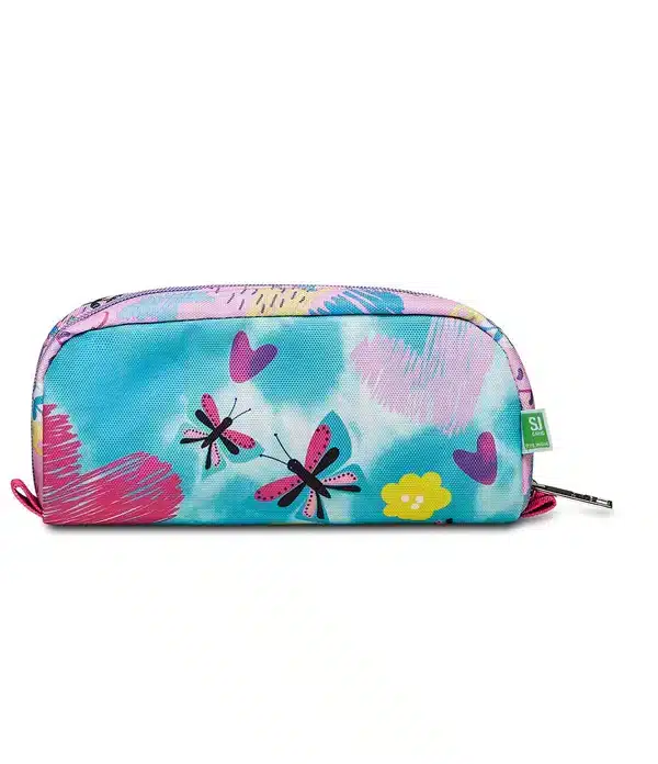 Bustina SJ CLACK IT Girl - immagine 3