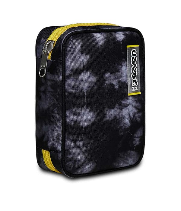 Featured image for “Astuccio SPEED PAD Seven -con Ganci e Scomparti Estraibili- Heavy Boy TYEDYE”