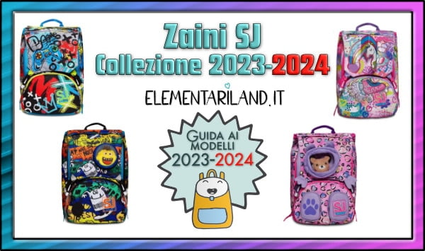 Zaini SJ 2023-2024