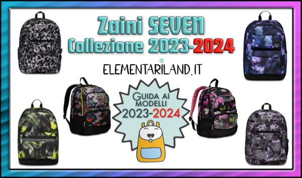 Zaini Seven 2023-2024