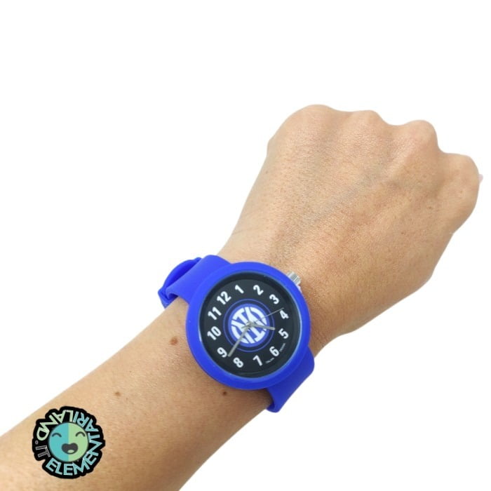 Featured image for “Orologio INTER Ufficiale”