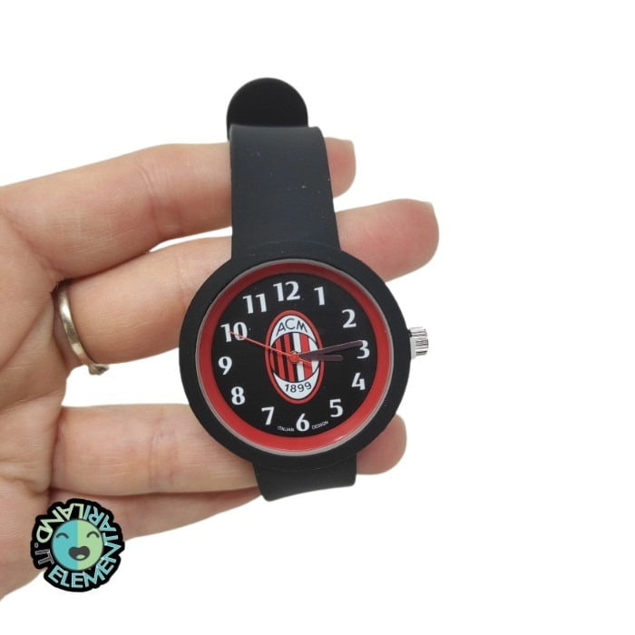 Orologio MILAN Ufficiale - immagine 3