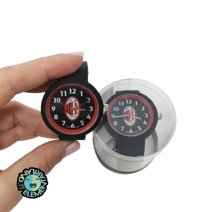 Orologio MILAN Ufficiale - immagine 4