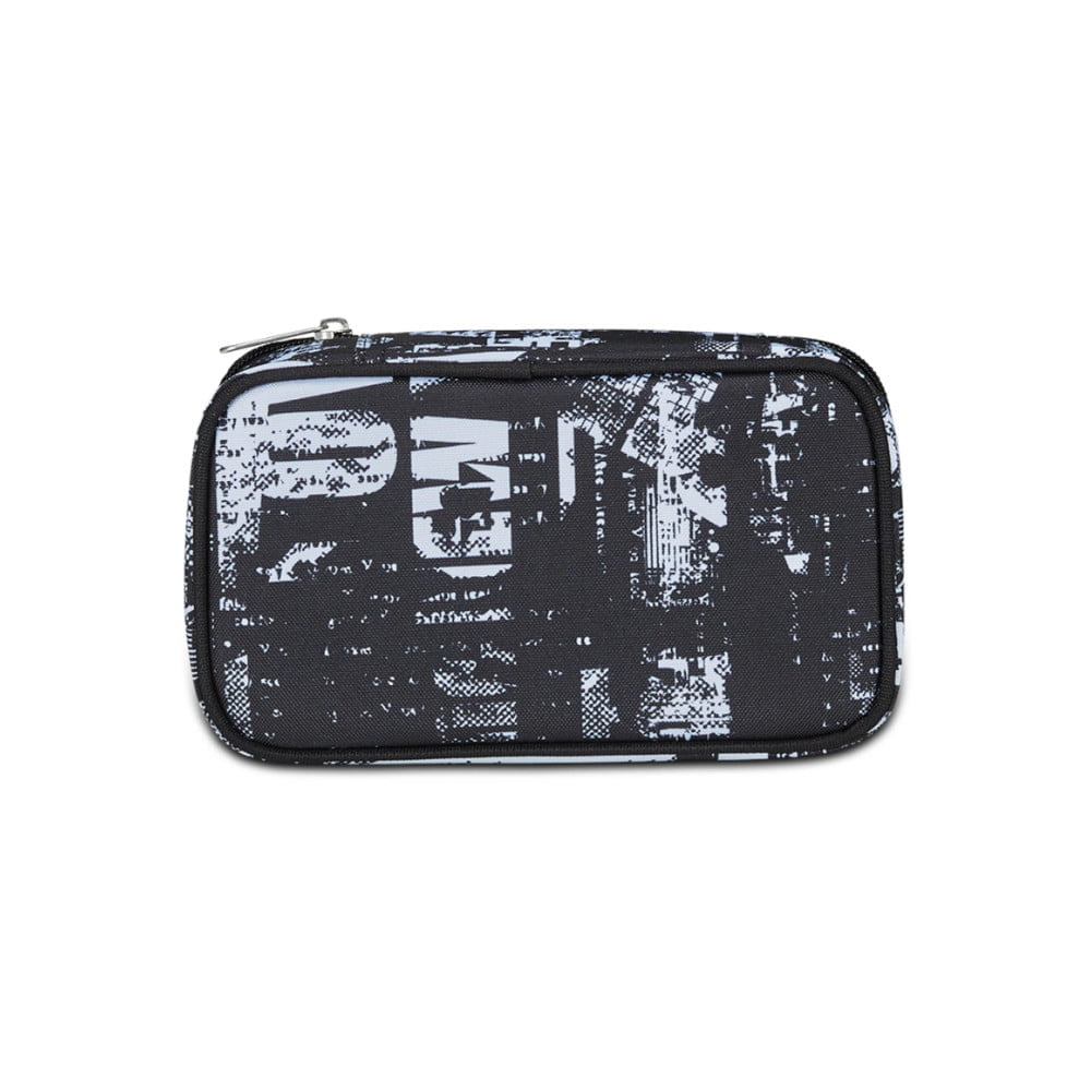 Astuccio Quick Case Seven Freethink Bianco Nero - immagine 6