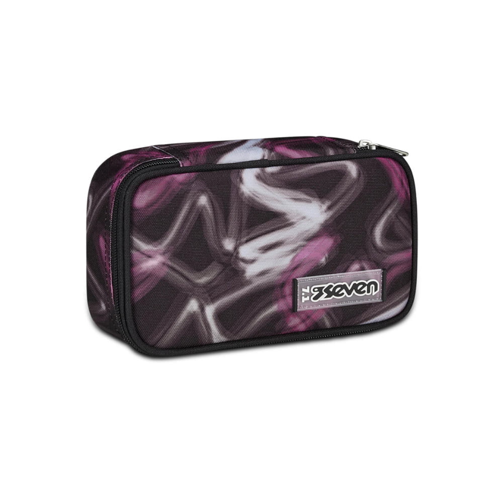 Featured image for “Astuccio Quick Case Seven Freethink Nero Rosa”