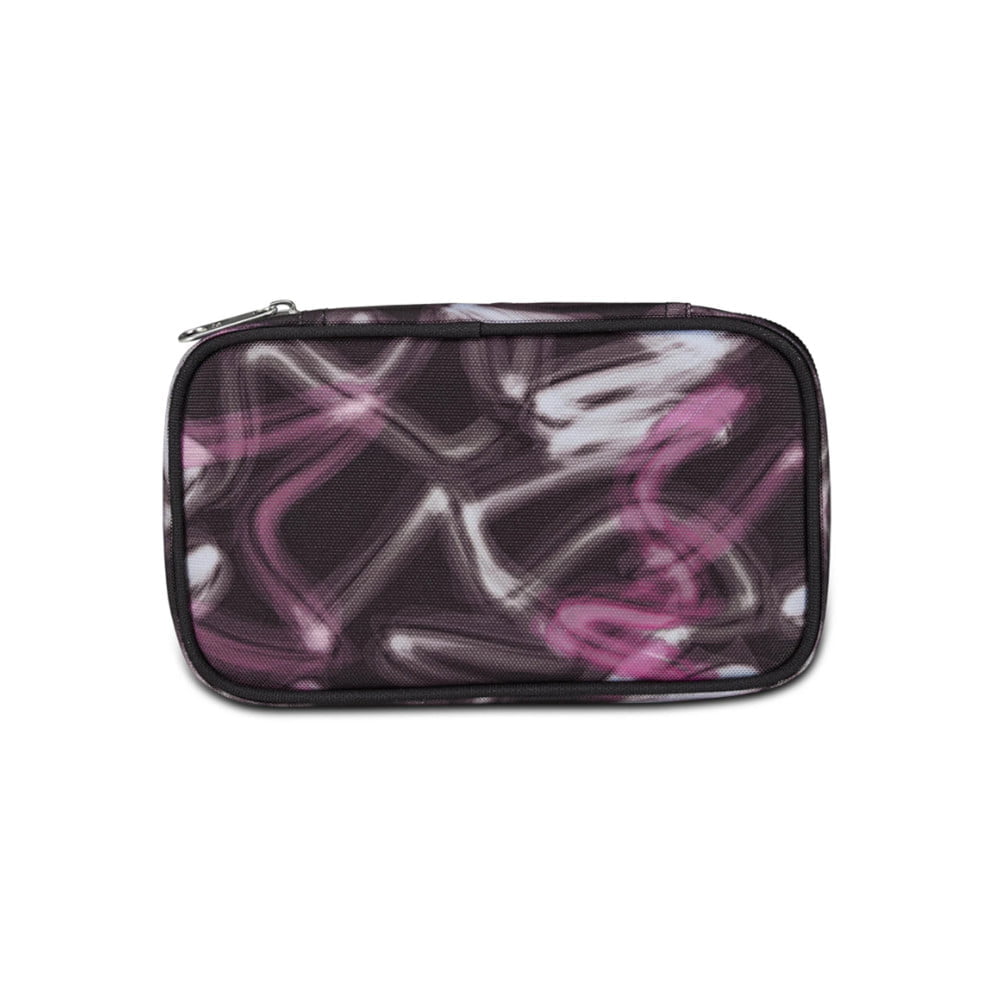 Astuccio Quick Case Seven Freethink Nero Rosa - immagine 6