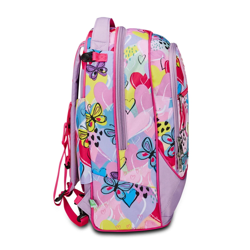 Trolley SJ Separabile 3 RUOTE - MAGICANCE - Bambina - immagine 9