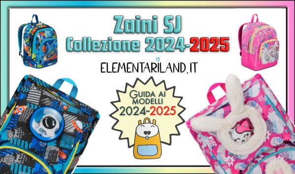 Zaini SJ 2024-2025