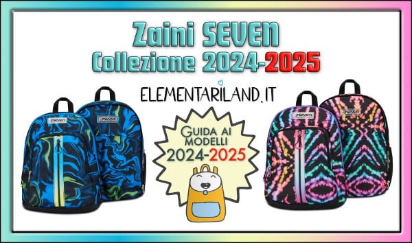 Zaini Seven 2024-2025