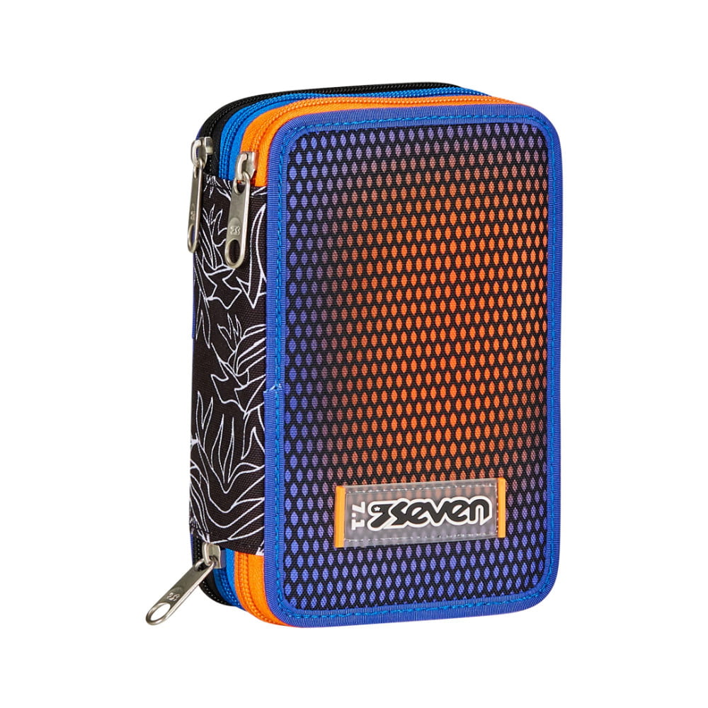 Featured image for “Astuccio SEVEN 3 Zip - SHADEFULL BOY - Bambino”