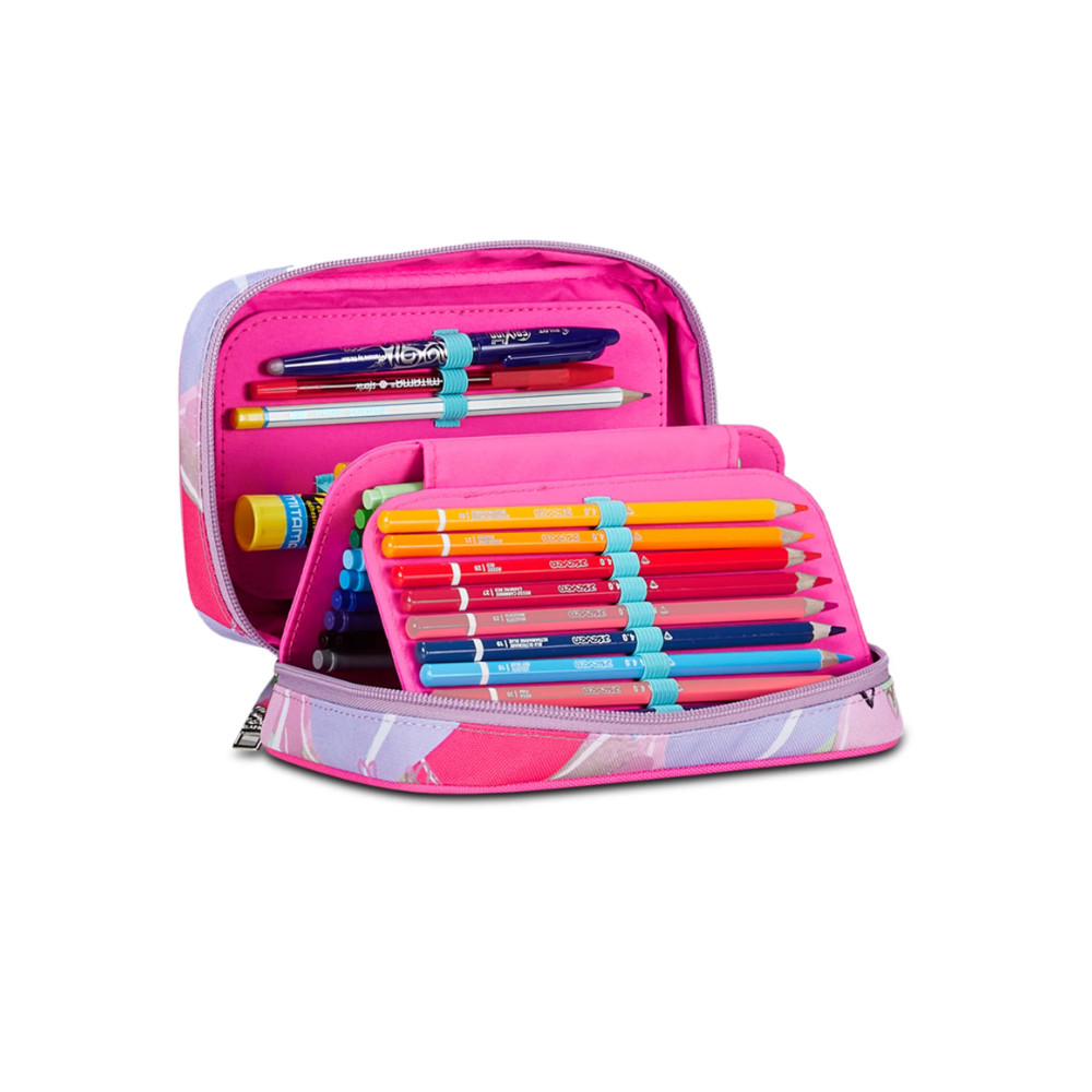 astuccio scuola elementare bambina sj 2