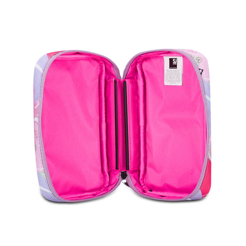 astuccio scuola elementare bambina sj 11