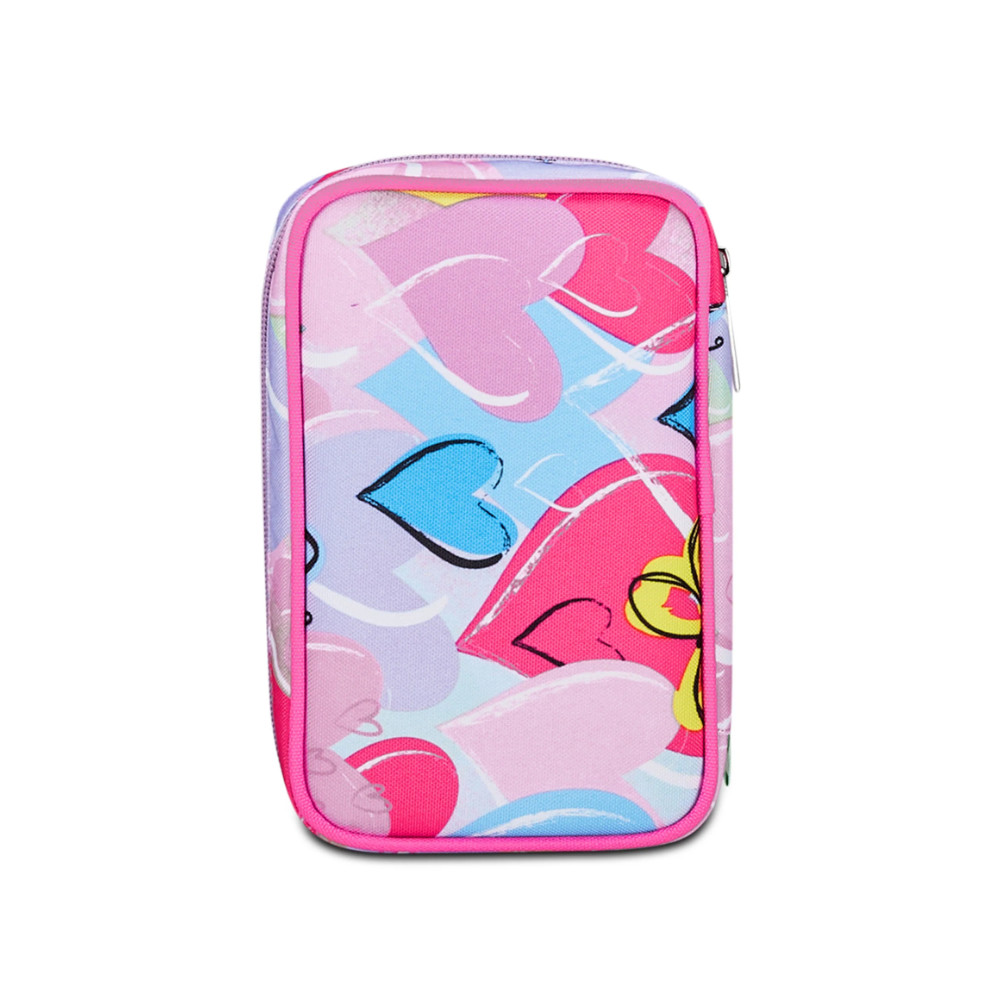astuccio scuola elementare bambina sj 4