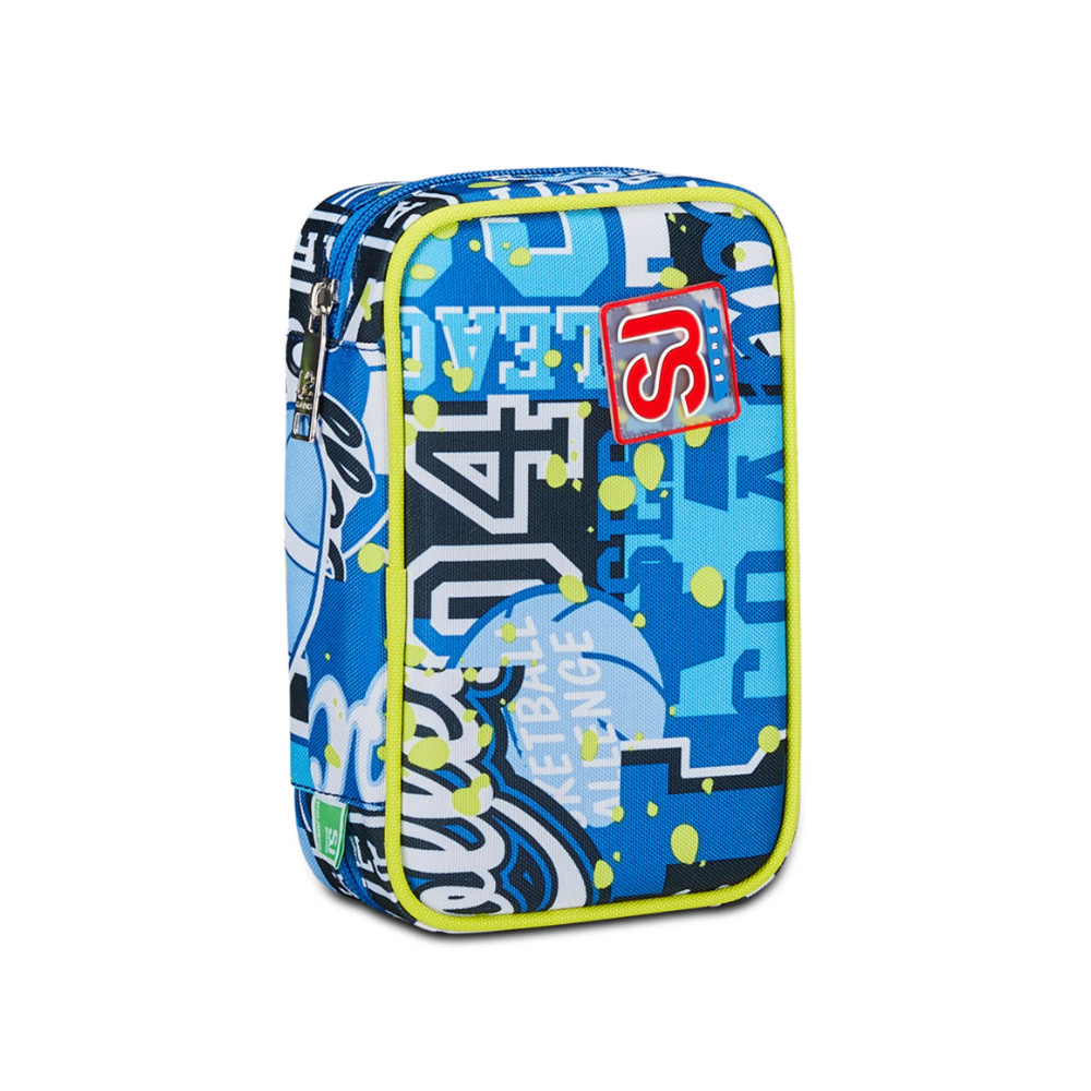 Featured image for “Astuccio SJ Speed Case - REAL BASKET -”