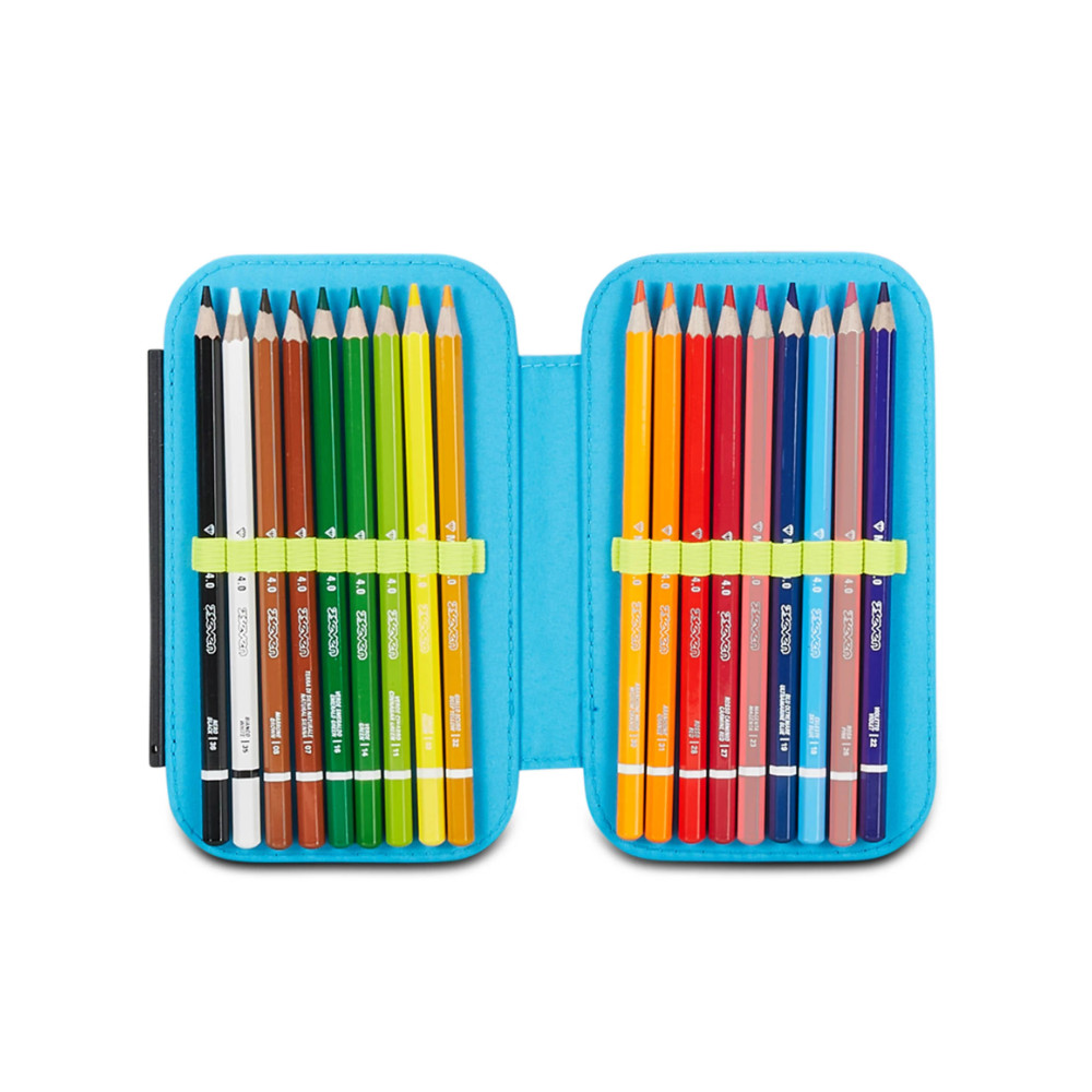 astuccio sj scuola elementare 1 zip 10