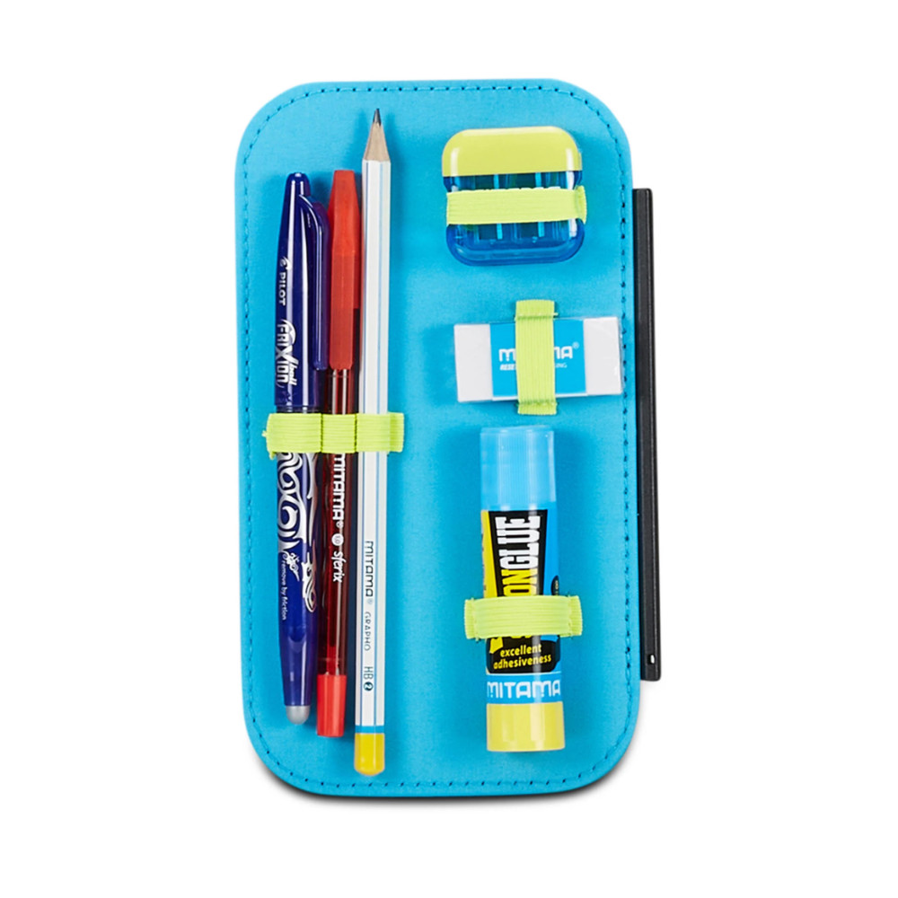 astuccio sj scuola elementare 1 zip 11