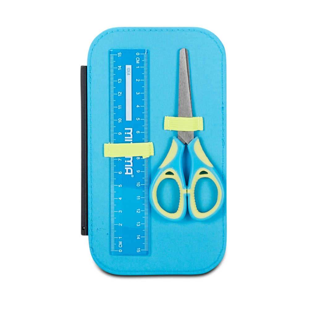 astuccio sj scuola elementare 1 zip 12