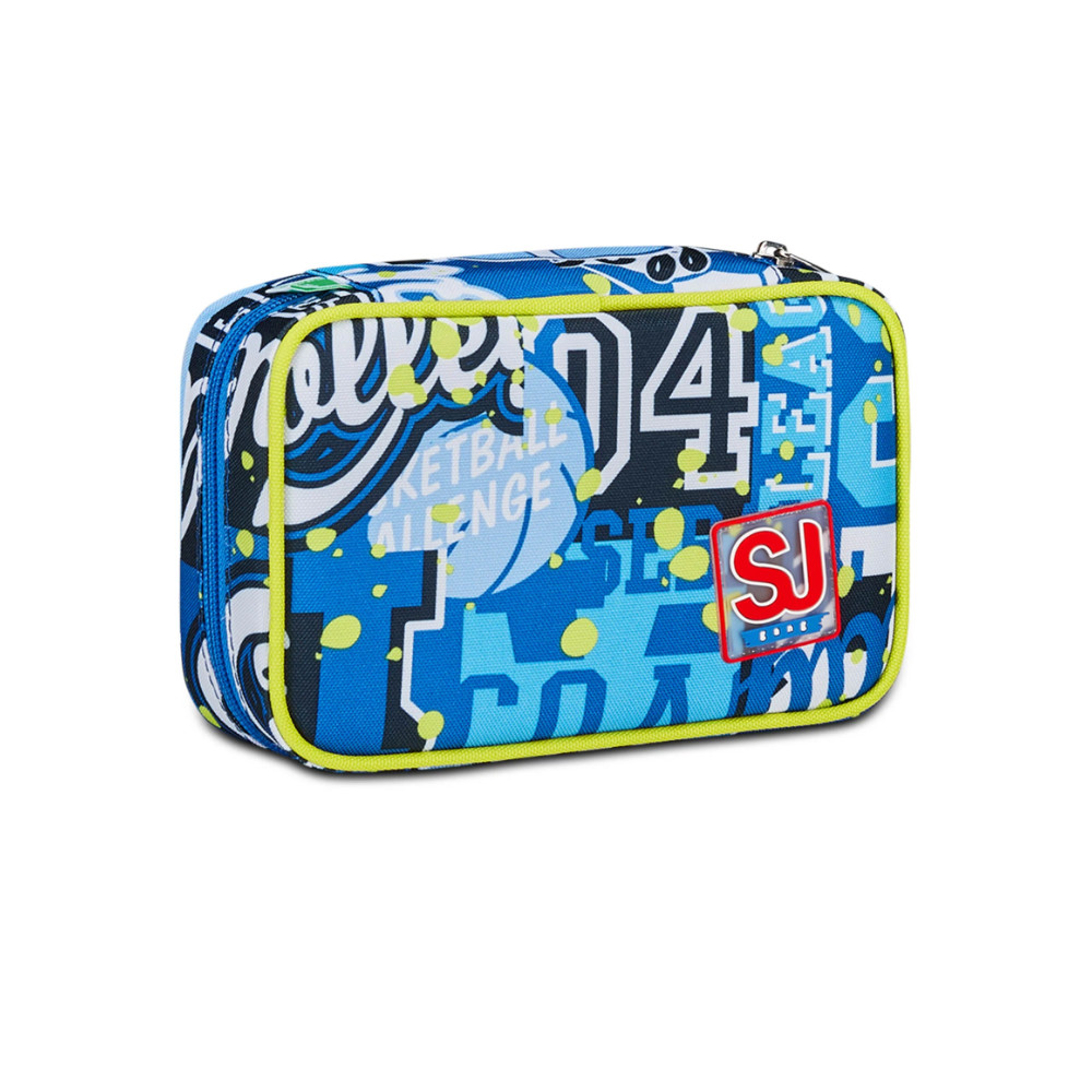 astuccio sj scuola elementare 1 zip 3