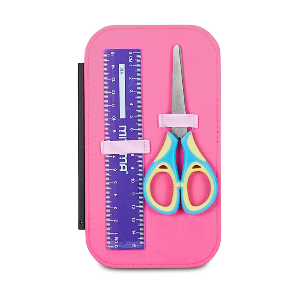 astuccio seven speed case con ganci bambina 2