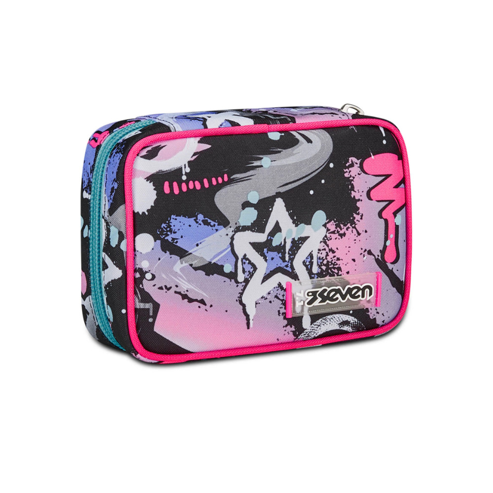 astuccio seven speed case con ganci bambina 11