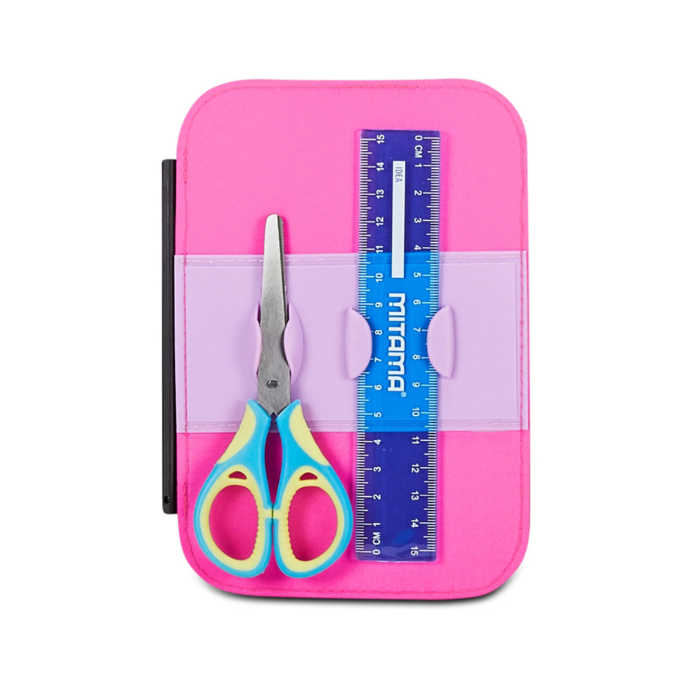 astuccio sj bambina scuola elementare una zip 2