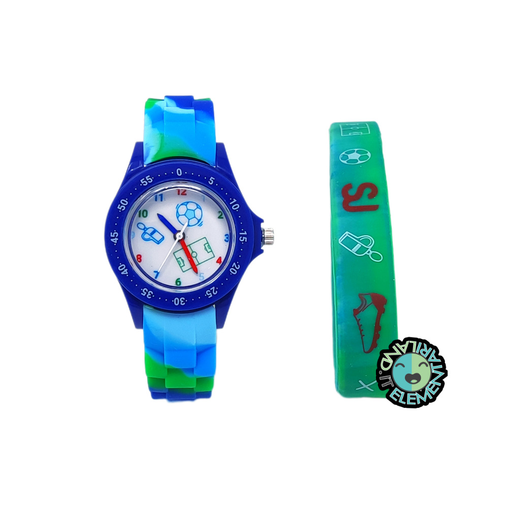 orologio bambino maschio