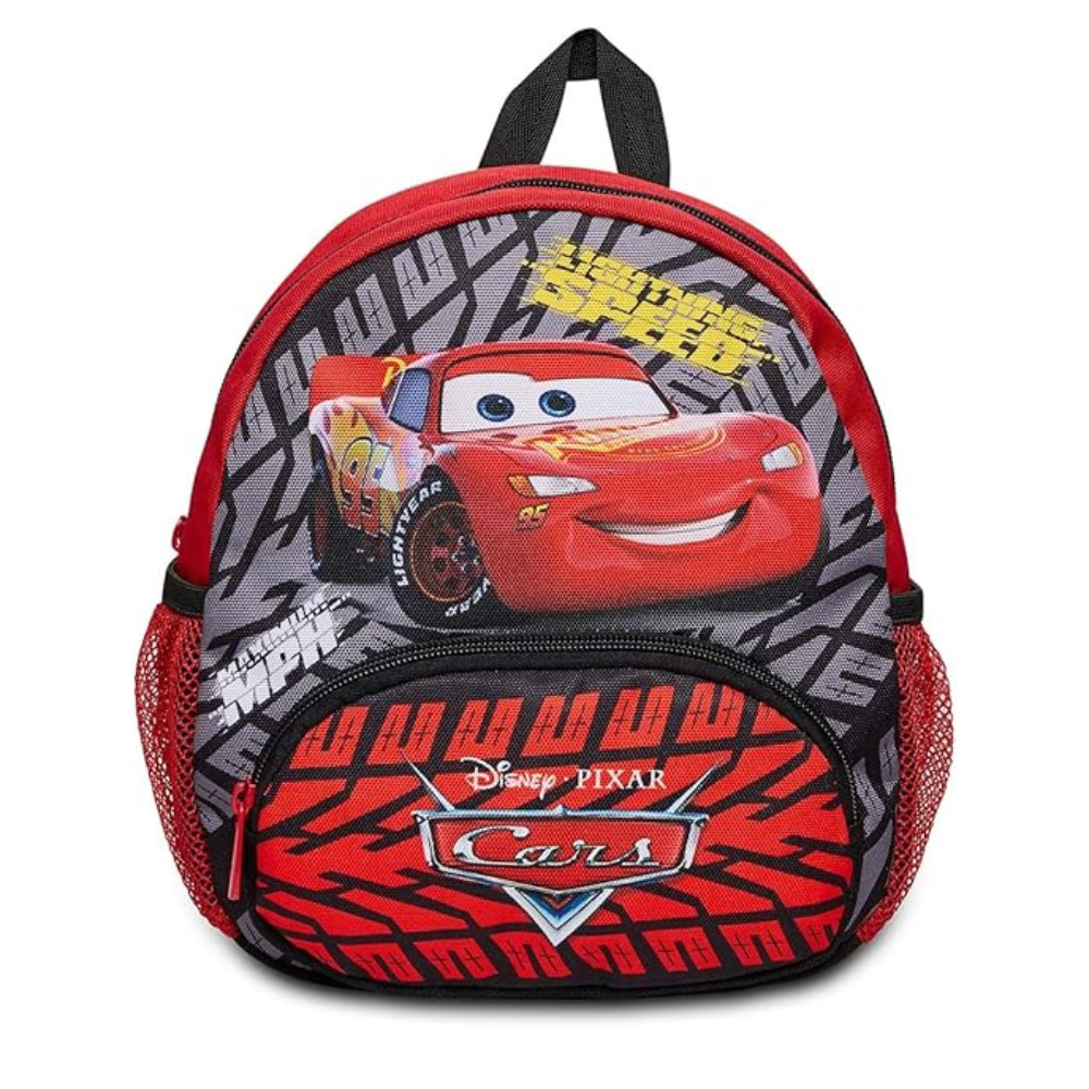 Zainetto CARS Piccolo - immagine 2