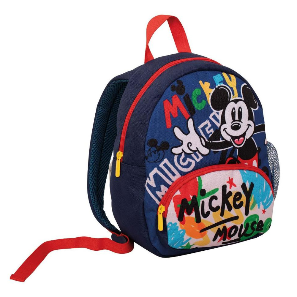 Featured image for “Zainetto MICKEY MOUSE Topolino Piccolo”