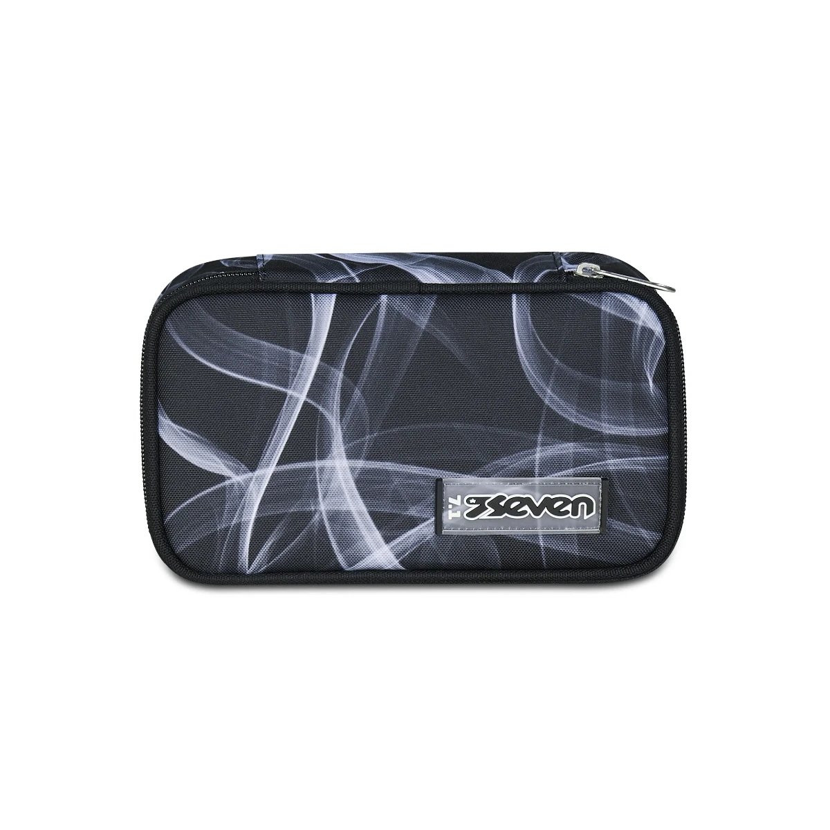 Astuccio Quick Case SEVEN Freethink Jet Black Nero - immagine 6
