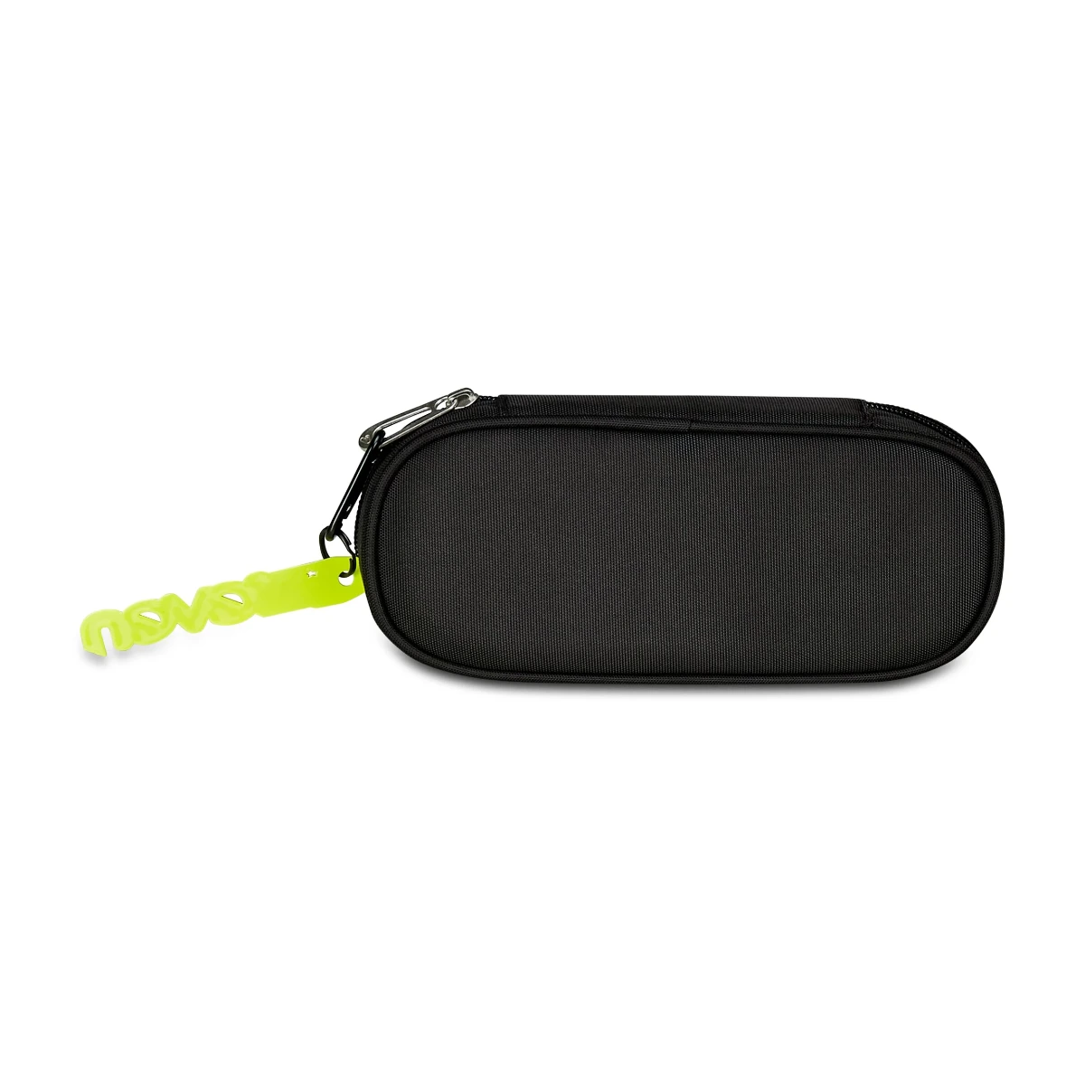 Astuccio Bustina SEVEN Portapenne Round Plus TECH Nero - immagine 4