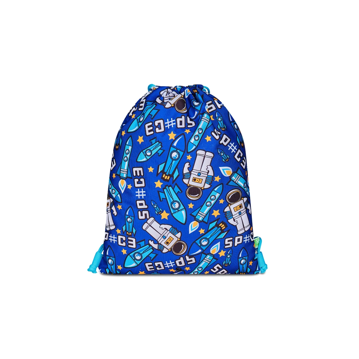 Sacca SJ Bambino FLYROCKET BOY - immagine 2