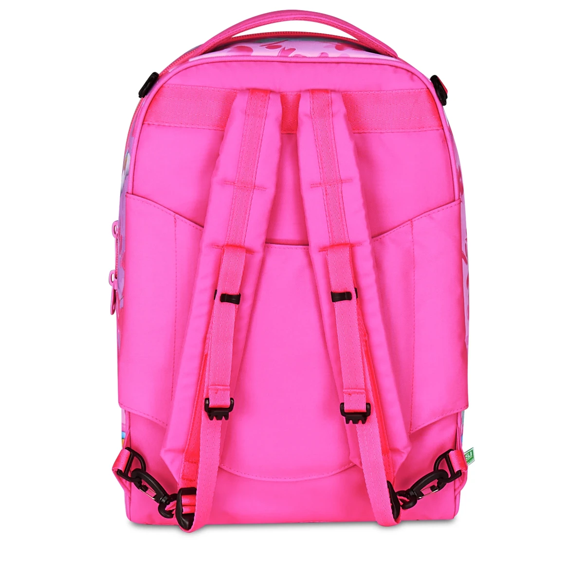 Trolley SJ Separabile 3 RUOTE - UNICORNO - Flyunicorn Girl Bambina - immagine 11