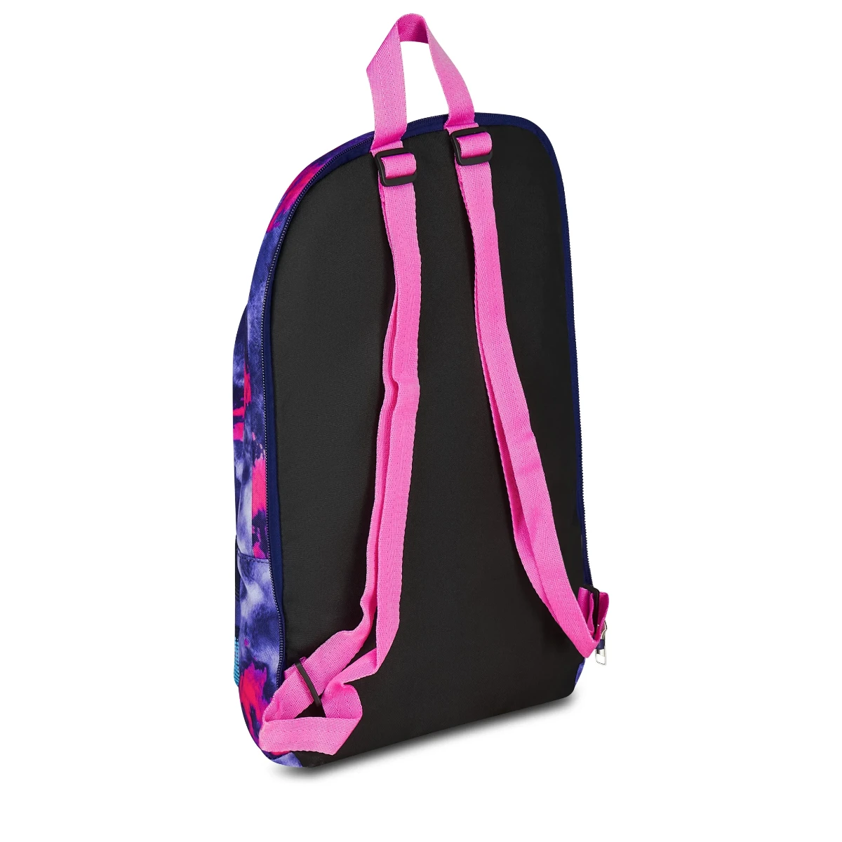 Zaino SEVEN Dual DETACH con Zainetto Staccabile SHADY DYE Girl - immagine 12