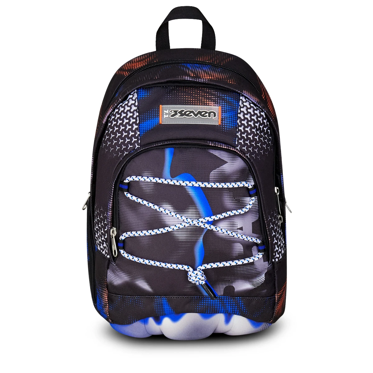 Featured image for “Zaino SEVEN Dual OPTICAL SHADE BOY Fondo Sagomato 3D”